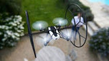 MiniDrone Rolling Spider de Parrot