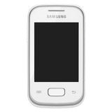 Samsung Galaxy Y (S5360)