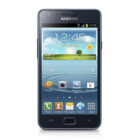 Samsung Galaxy S2 (i9100)