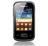 Samsung Galaxy Y (S5360)