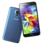 Samsung Galaxy S5 (G900H)