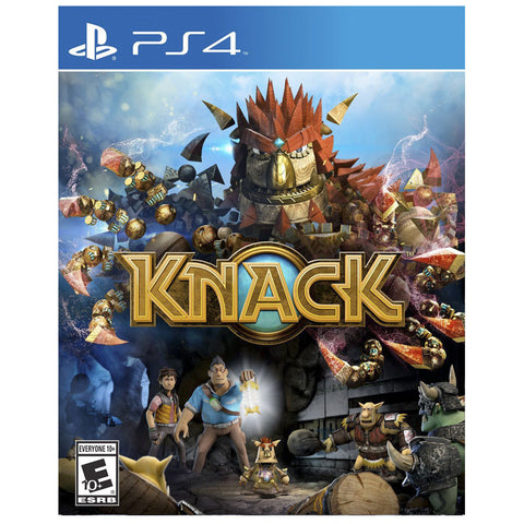 KNACK