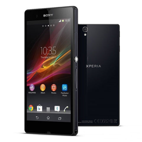 Sony Xperia Z (C6602)