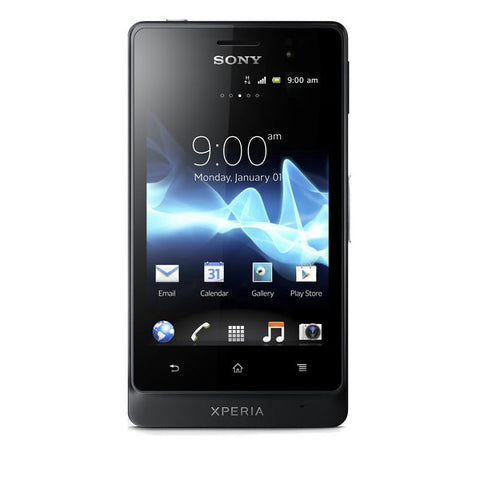 Sony Xperia Go Advance ST27A