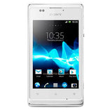 Sony Xperia E