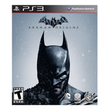 Batman: Arkham Origins