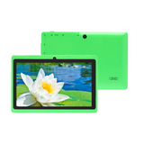 iRulu Tablet 7" eXpro X1 Multicolor Dual Core - Android