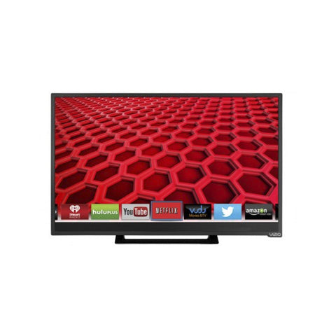 Vizio 720p Smart LED TV (E280i-B1)