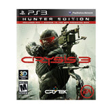 Crysis 3