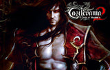 Castlevania: Lords of Shadow 2